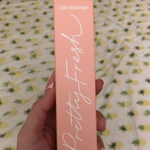 Colourpop HA Tinted Moisturizer - Light 8N